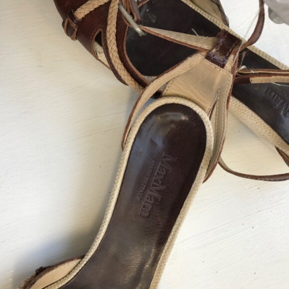 Max Mara Espadrilles - Picture 4 of 6